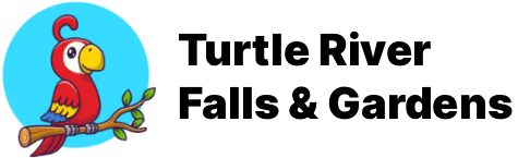 Turtle River Falls and Gardens