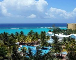 What to Expect from the Weather in Ocho Rios, Jamaica